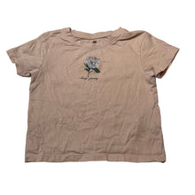 Load image into Gallery viewer, Girls H&amp;M, lightweight cotton tee / top, GUC, size 2,  