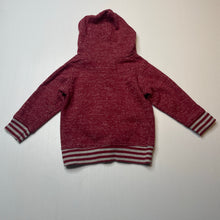Load image into Gallery viewer, Boys Kids Headquarters, cotton hoodie sweater, car, GUC, size 1-2,  