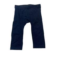 Load image into Gallery viewer, Girls Anko, navy stretchy leggings / bottoms, FUC, size 0,  