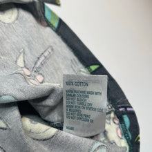 Load image into Gallery viewer, Boys Anko, lightweight cotton tee / top, FUC, size 3,  