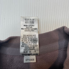 Load image into Gallery viewer, Girls Bonds, stretchy fleece lined sweater / jumper, GUC, size 2,  