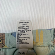 Load image into Gallery viewer, Boys Dymples, lightweight stretchy shorts, elasticated, FUC, size 1,  