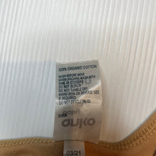 Load image into Gallery viewer, Boys Anko, organic cotton bodysuit / romper, EUC, size 0000,  