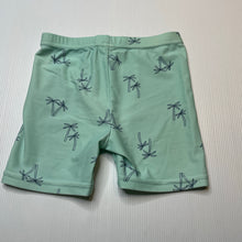 Load image into Gallery viewer, Boys Anko, swim shorts, elasticated, FUC, size 2,  