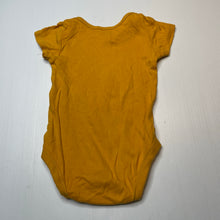 Load image into Gallery viewer, Girls Baby Berry, cotton bodysuit / romper, pears, GUC, size 1,  