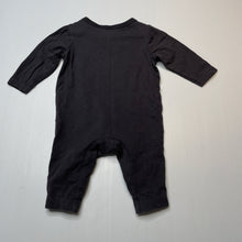 Load image into Gallery viewer, Boys Cotton On, stretchy romper, NASA, EUC, size 000,  
