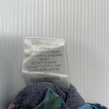 Load image into Gallery viewer, Girls Peter Morrissey, floral viscose summer romper, wash fade, FUC, size 1,  