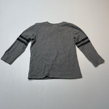 Load image into Gallery viewer, Boys Nickelodeon, TM Ninja Turtles cotton long sleeve top, FUC, size 2,  