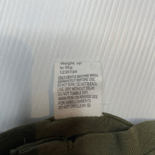 Load image into Gallery viewer, Boys Baby Berry, khaki cotton long sleeve top, dinosaurs, EUC, size 000,  