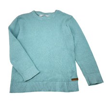 Load image into Gallery viewer, Boys Target, waffle cotton knit sweater / jumper, GUC, size 6,  