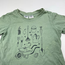 Load image into Gallery viewer, Boys Anko, cotton pyjama tee / top, GUC, size 4,  