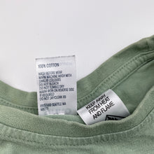 Load image into Gallery viewer, Boys Anko, cotton pyjama tee / top, GUC, size 4,  