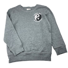 Load image into Gallery viewer, Boys Cotton On, grey lightweight sweater / jumper, GUC, size 7,  