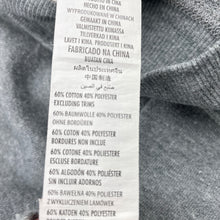 Load image into Gallery viewer, Boys Cotton On, grey lightweight sweater / jumper, GUC, size 7,  