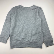 Load image into Gallery viewer, Boys Cotton On, grey lightweight sweater / jumper, GUC, size 7,  