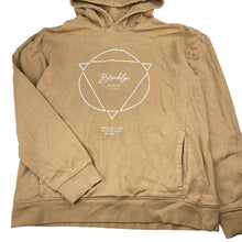 Load image into Gallery viewer, Boys Target, fleece lined hoodie sweater, GUC, size 14,  
