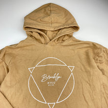 Load image into Gallery viewer, Boys Target, fleece lined hoodie sweater, GUC, size 14,  