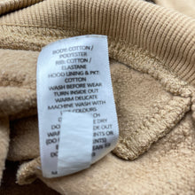 Load image into Gallery viewer, Boys Target, fleece lined hoodie sweater, GUC, size 14,  