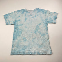 Load image into Gallery viewer, Unisex MAKSIM JET, cotton tee / top, dolphins, FUC, size 4,  