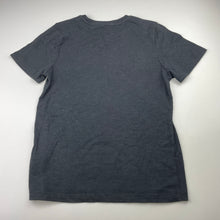 Load image into Gallery viewer, Boys Sony, Playstation black tee / top, GUC, size 8,  