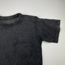 Load image into Gallery viewer, Boys Cotton On, grey cotton tee / top, GUC, size 6,  