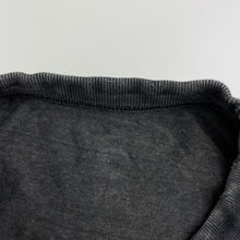 Load image into Gallery viewer, Boys Cotton On, grey cotton tee / top, GUC, size 6,  