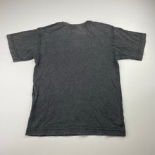 Load image into Gallery viewer, Boys Cotton On, grey cotton tee / top, GUC, size 6,  