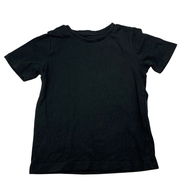 Boys Favourites, organic cotton tee / top, EUC, size 5,  