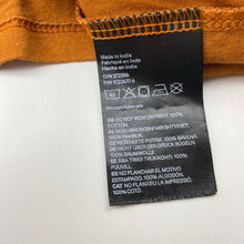 Load image into Gallery viewer, Boys H&amp;M, cotton tee / top, dinosaur, FUC, size 7-8,  
