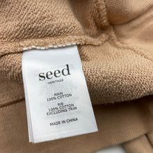 Load image into Gallery viewer, Girls Seed, Heritage cotton sweater / jumper, GUC, size 14,  