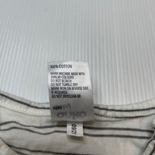 Load image into Gallery viewer, Boys Anko, soft feel cotton tee / top, GUC, size 00,  