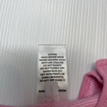 Load image into Gallery viewer, Girls Target, soft feel cotton bodysuit / romper, EUC, size 000,  