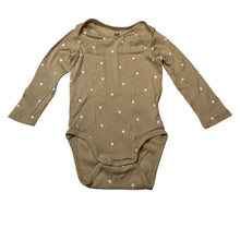 Load image into Gallery viewer, Unisex H&amp;M, organic cotton bodysuit / romper, GUC, size 1,  