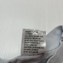 Load image into Gallery viewer, Unisex Baby Berry, cotton tee / top, crab, EUC, size 1,  