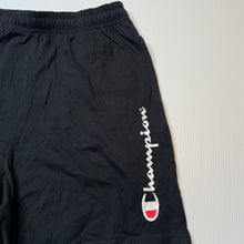 Load image into Gallery viewer, Boys Champion, Authentic cotton sports / activewear shorts, GUC, size 14,  