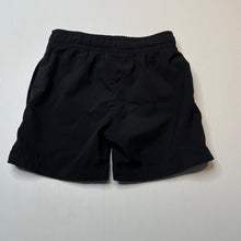 Load image into Gallery viewer, Boys FILA, lightweight shorts, elasticated, GUC, size 2,  