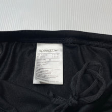 Load image into Gallery viewer, Boys Speedo, Endurance + swim bottoms, EUC, size 8,  