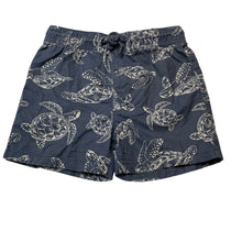 Load image into Gallery viewer, Boys Anko, cotton blend lightweight board shorts, FUC, size 2,  