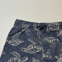 Load image into Gallery viewer, Boys Anko, cotton blend lightweight board shorts, FUC, size 2,  