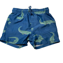 Load image into Gallery viewer, Boys Anko, lightweight board shorts, elasticated, GUC, size 4,  
