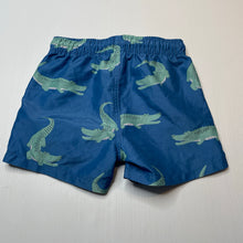 Load image into Gallery viewer, Boys Anko, lightweight board shorts, elasticated, GUC, size 4,  