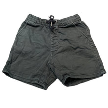 Load image into Gallery viewer, Boys Quiksilver, stretch cotton shorts, elasticated, wash fade, FUC, size 7,  