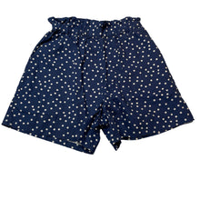 Load image into Gallery viewer, Girls Uniqlo, lightweight cotton shorts, elasticated, GUC, size 11-12,  