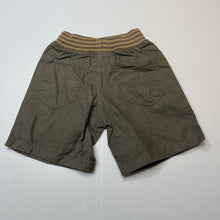 Load image into Gallery viewer, Boys FAF, lightweight shorts, elasticated, shark, EUC, size 3-4,  