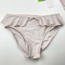 Load image into Gallery viewer, Girls Jamie Kay, long sleeve rashie / swim top + bottoms, NEW, size 10,  