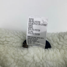 Load image into Gallery viewer, Boys Anko, thick fleece lined shirt / jacket, EUC, size 4,  