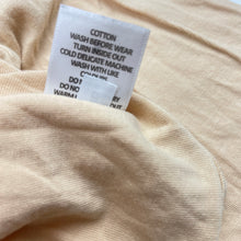 Load image into Gallery viewer, Girls Target, organic cotton long sleeve tee / top, EUC, size 5,  