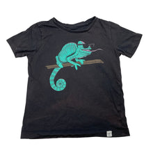 Load image into Gallery viewer, Boys Target, cotton novelty tee / top, discolouration, FUC, size 4,  