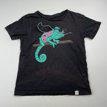 Load image into Gallery viewer, Boys Target, cotton novelty tee / top, discolouration, FUC, size 4,  