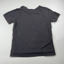 Load image into Gallery viewer, Boys Target, cotton novelty tee / top, discolouration, FUC, size 4,  